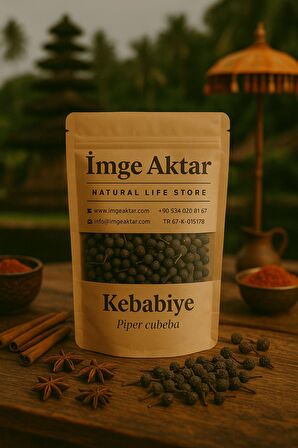 Kebabiye 50g