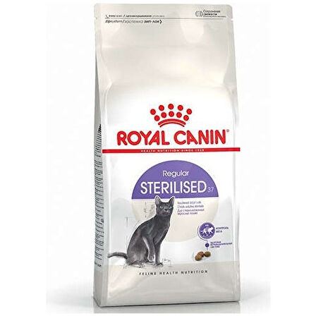 Royal Canin Regular Sterilised Kedi Maması 15kg