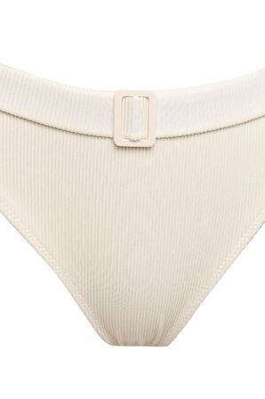 DeFacto Regular Fit Ribana Bikini Altı-Fall in Love T5231AZ24SMER103