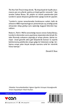 Suikast Bürosu