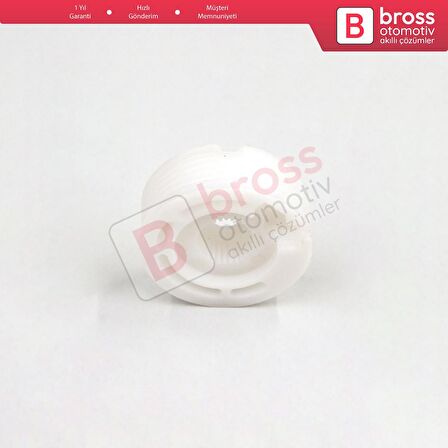 Fiat Linea için Sağ Cam Kriko Makarası 51892560