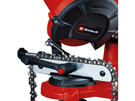 Einhell GE-CS 18 Li - Solo, Akülü Bileme Makinesi