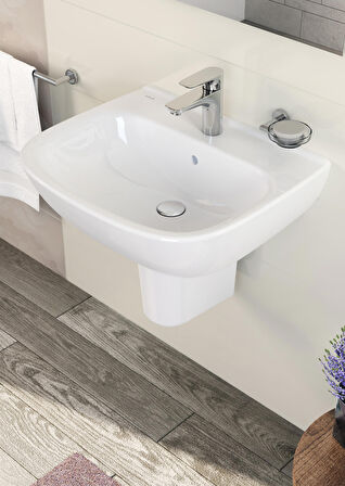 VitrA Q-Line A44992 Katı Sabunluk, Krom