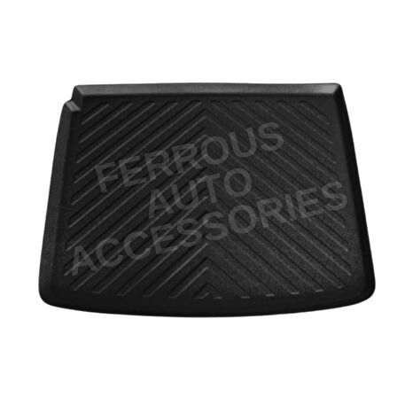Peugeot 206 Sedan Ferrous 3D Bagaj Havuzu 2007 2015