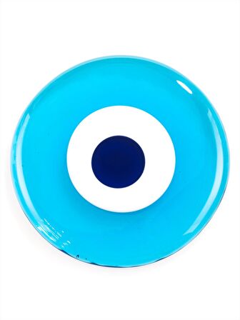 Paşabahçe Nazar Boncuğu Turkuazcap 120-130 Mm