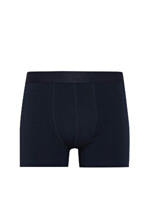 DeFacto Regular Fit 3'lü Boxer T4935AZ24SMNV135