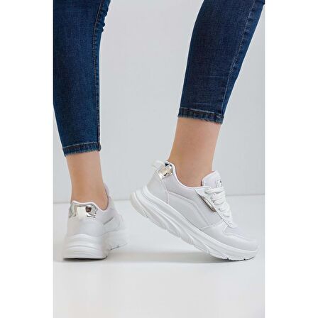 Devida Nova Serisi Kadın Spor Ayakkabı