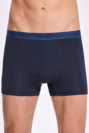 Modal Likralı Erkek Boxer   5 Adet