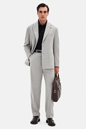 Twn Relaxed Taş Takim Elbise