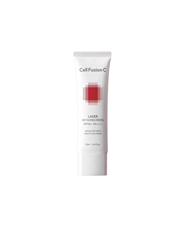 Cell Fusion C Laser Güneş Kremi 50 ML