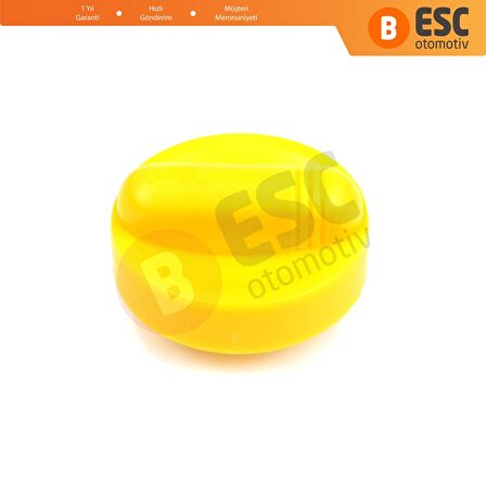 Renault Clio Megane Master Scenic Duster Logan Vivaro B Movano A 8200800258 İçin Motor Yağ Kapağı