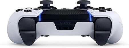 Sony Playstation 5 Dualsense Edge Controller Beyaz (Bilkom Garantili)