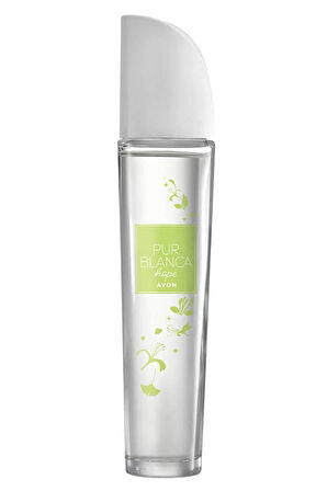 Avon Pur Blanca Hope Kadın Parfüm Edt 50 Ml.