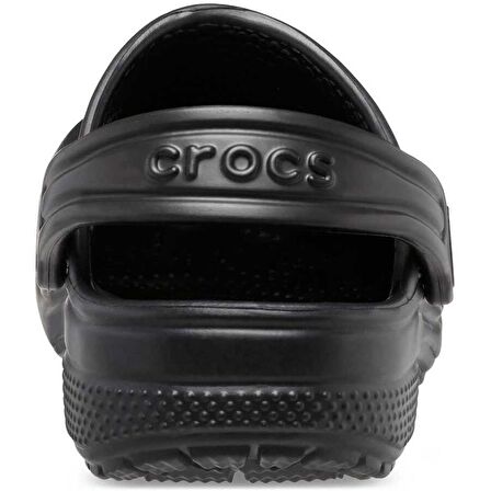 Crocs 206990-001 Classic Clog T Çocuk Sandalet
