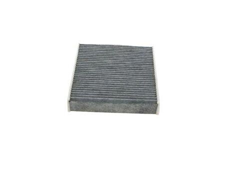 BOSCH FORD Fusion 1.4 Dizel Filtre Bakım Seti (2002-2012) 3 lü