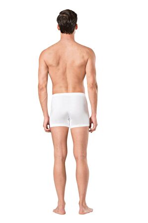 Pierre Cardin Erkek  Penye Boxer 6 Adet