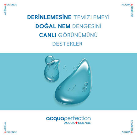 Moisturizing & Clarifying Nemlendirici ve Temizleyici Jel 200 ml