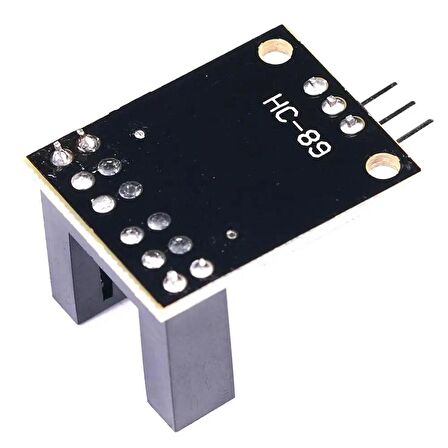 Fotoelektrik IR Sayma Modülü (10mm)