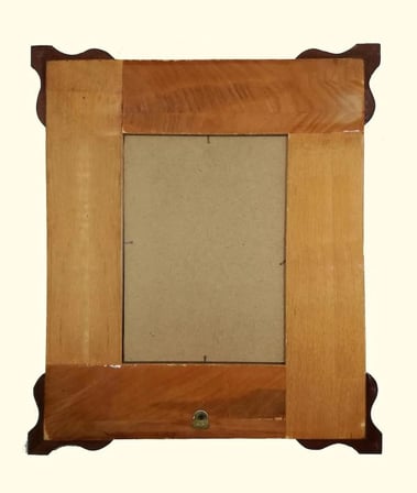 İran’ın El İşlemesi Hatem çerçeve Ebat: (44 x 59) cm