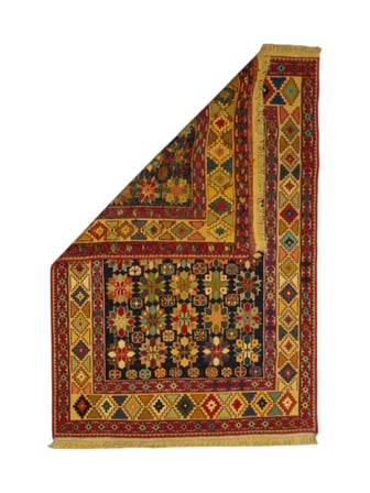 İRAN Sumak Kilim (126 x 196) cm