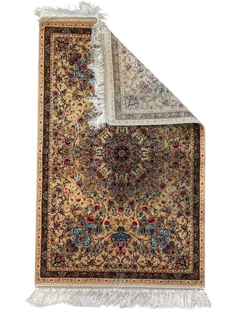 İran Makine İpek Seccade | 60x90 cm
