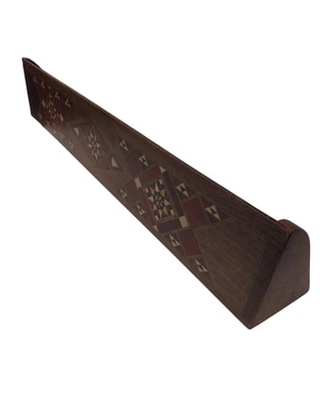 Sadaf İşieme Okey (42 x 42) cm