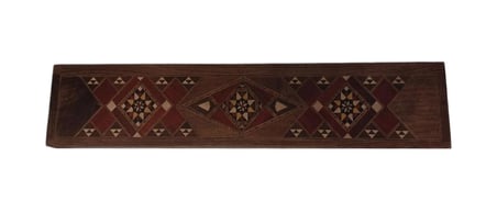 Sadaf İşieme Okey (42 x 42) cm