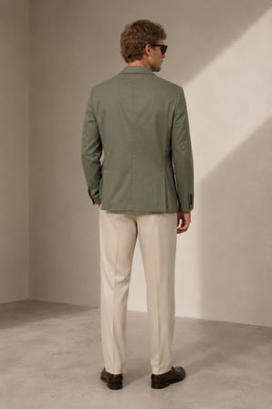 Erkek Blazer Ceket