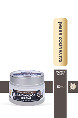 Softto Plus Yaşlanma Karşıtı Salyangoz Krem 100 ml
