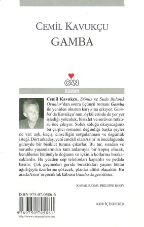 Gamba