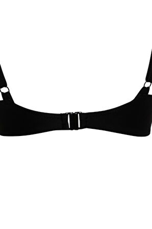 DeFactoFit Sporcu Bikini Üstü Z9609AZ24HSBK81