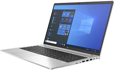 HP Probook 450 G8 2R9D3EA Intel Core i5-1135G7 8GB 256GB SSD 15.6" Windows 11 Pro YENİLENMİŞ