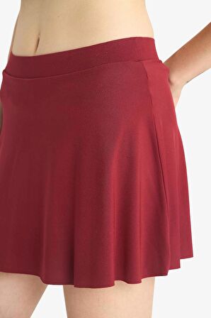 DeFacto Etekli Deniz Şortu-Fall in Love Z0670AZ25SMBR285