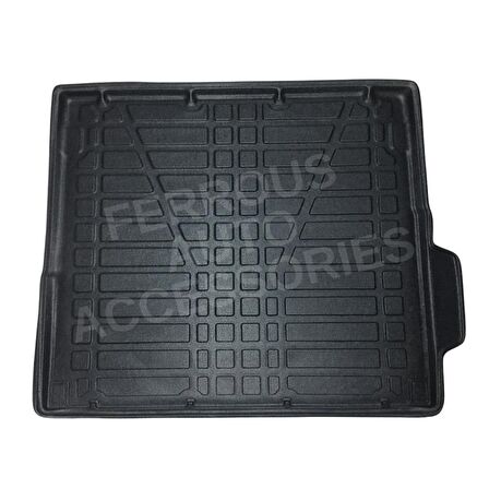 Range Rover Sport Ferrous 3D Bagaj Havuzu 2022 ve Üstü