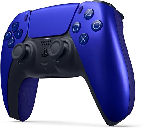 Sony Playstation 5 Dualsense Controller Cobalt Blue (Bilkom Garantili)