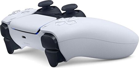 Sony Playstation 5 Dualsense Controller Beyaz (Bilkom Garantili)