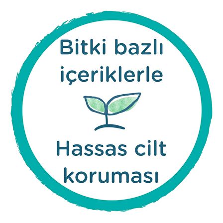 Prima Pampers Harmonie Bebek Bezi 2 Beden 24 Lü
