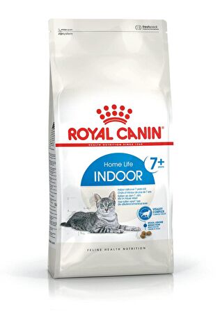 Royal Canin Indoor27 7 Yaş ve Üzeri Kuru Kedi Maması 1.5kg