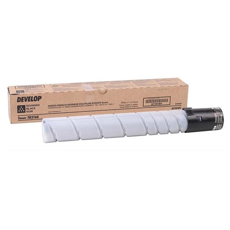 Develop TN-216 A11G1D1 Siyah Orijinal Fotokopi Toner