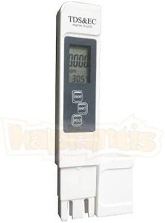 EC Metre
