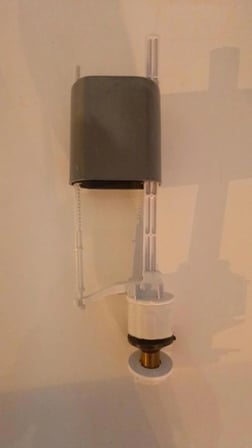 Rezervuar Flatör