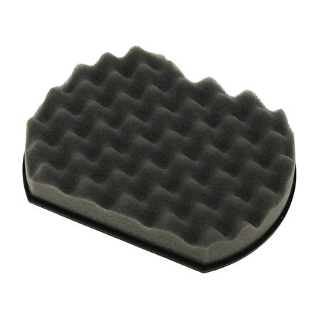 srfn ticaret Bosch Uyumlu BGC41Q69 Süpürge Toz Haznesi Sünger Filtresi - 1 Adet