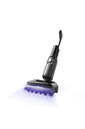 Roborock F25 Ultra Islak Kuru Akıllı Dikey Süpürge