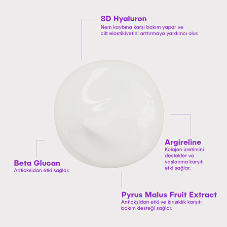 JUST PROTECTED FROM SUN - SPF50+ Leke Karşıtı Yüksek Korumalı Güneş Kremi | Tüm Cilt Tipleri 50ml