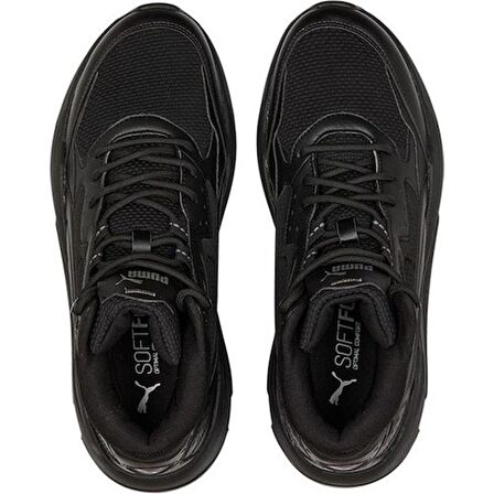 Puma 38586901 X-Ray Speed Mid Wtr Unisex Günlük Spor Ayakkabı