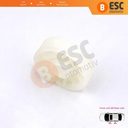 Alfa Romeo 156 159 için Sol Cam Kriko Makarası 71740175 60672278