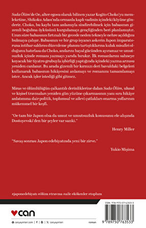 Suda Ölüm