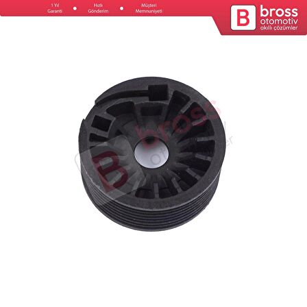 Fiat Egea için Sol Cam Kriko Tamir Makarası 00520691630