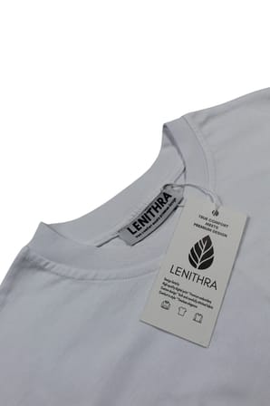 Lenithra Dragon Ball Vegeta Anime Sırt Baskılı Unisex Oversize T-shirt Beyaz / XL