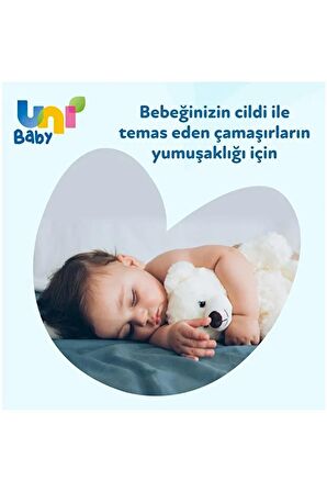 Uni Baby Çamaşır Yumuşatıcı 1500 ml